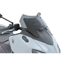 Parbriz sport T-MAX TECHMAX ALTE YA041FS Parbriz sport T-MAX TECHMAX ALTE YA041FS