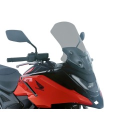 Parbriz CAPONORD NC750X SMO ALTE HO081F Parbriz CAPONORD NC750X SMO ALTE HO081F