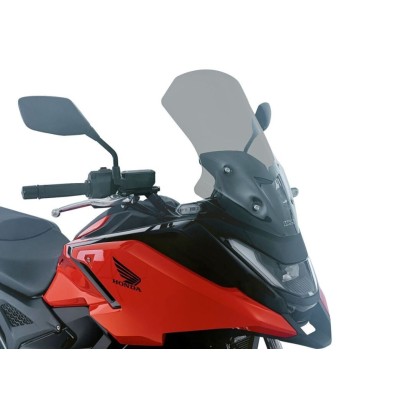 Parbriz CAPONORD NC750X SMO ALTE HO081F