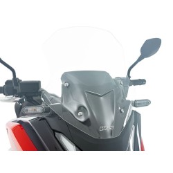Parbriz față touring NC750X clea ALTE HO082T Parbriz față touring NC750X clea ALTE HO082T