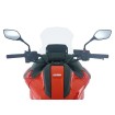 Parbriz față touring NC750X clea ALTE HO082T Parbriz față touring NC750X clea ALTE HO082T thumb