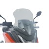 Parbriz touring NC750X fumuriu ALTE HO082F