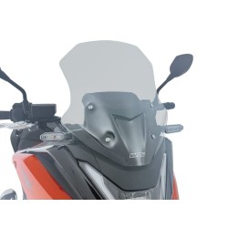 Parbriz touring NC750X fumuriu ALTE HO082F Parbriz touring NC750X fumuriu ALTE HO082F