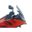 Parbriz touring NC750X fumuriu ALTE HO082F thumb