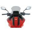 Parbriz touring NC750X fumuriu ALTE HO082F thumb