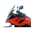 Parbriz touring NC750X fumuriu ALTE HO082F thumb