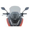 Parbriz touring NC750X fumuriu ALTE HO082F thumb