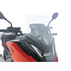 Parbriz sport NC750X transparent ALTE HO083T Parbriz sport NC750X transparent ALTE HO083T