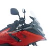 Parbriz sport NC750X transparent ALTE HO083T Parbriz sport NC750X transparent ALTE HO083T thumb