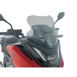 Parbriz sport NC750X fumuriu ALTE HO083F Parbriz sport NC750X fumuriu ALTE HO083F