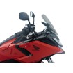Parbriz sport NC750X fumuriu ALTE HO083F Parbriz sport NC750X fumuriu ALTE HO083F thumb