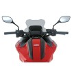 Parbriz sport NC750X fumuriu ALTE HO083F Parbriz sport NC750X fumuriu ALTE HO083F thumb