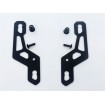 Parbriz sport NC750X fumuriu ALTE HO083F Parbriz sport NC750X fumuriu ALTE HO083F thumb