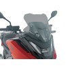 Parbriz sport NC750X DARK S ALTE HO083FS