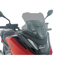 Parbriz sport NC750X DARK S ALTE HO083FS