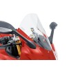 Parbriz race PANIGALE V2/S ALTE DU044T