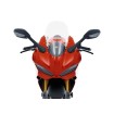 Parbriz race PANIGALE V2/S ALTE DU044T Parbriz race PANIGALE V2/S ALTE DU044T thumb