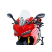 Parbriz race PANIGALE V2/S ALTE DU044T Parbriz race PANIGALE V2/S ALTE DU044T thumb
