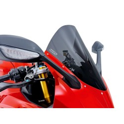 Parbriz race PANIGALE V2/S ALTE DU044FS