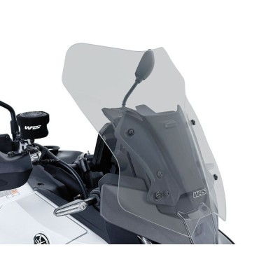 Parbriz Intermedio TRACER9 ALTE YA043F