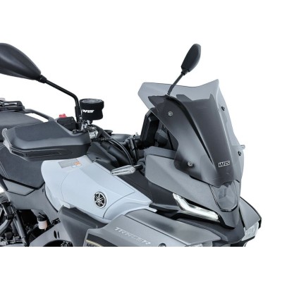 Parbriz sport TRACER9 GT/GT ALTE YA044FS