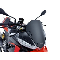 Parbriz sport TUONO V4 matt ALTELE AP018NO Parbriz sport TUONO V4 matt ALTELE AP018NO