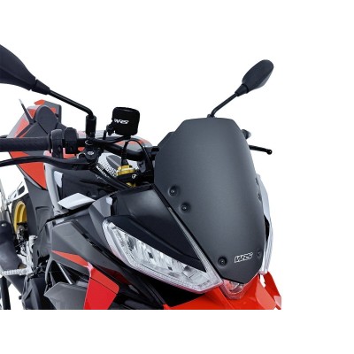 Parbriz sport TUONO V4 matt ALTELE AP018NO