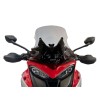 Parbriz touring MULTISTRADA ALTELE DU017FS