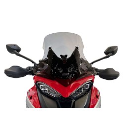 Parbriz touring MULTISTRADA ALTELE DU017FS Parbriz touring MULTISTRADA ALTELE DU017FS