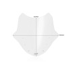 Parbriz touring R1200/R1250 ALTELE BM078T thumb