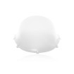 Parbriz față race RS125 transparent ALTELE AP015T thumb
