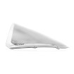 Parbriz față race RS125 transparent ALTELE AP015T thumb