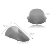 Parbriz față race RS125 dark smo ALTE AP015FS Parbriz față race RS125 dark smo ALTE AP015FS thumb