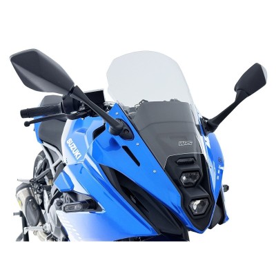 Parbriz touring GSX-8R clea ALTE SU009T