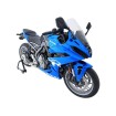 Parbriz touring GSX-8R clea ALTE SU009T Parbriz touring GSX-8R clea ALTE SU009T thumb