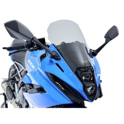 Parbriz touring GSX-8R fumuriu ALTE SU009F Parbriz touring GSX-8R fumuriu ALTE SU009F