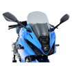 Parbriz touring GSX-8R fumuriu ALTE SU009F Parbriz touring GSX-8R fumuriu ALTE SU009F thumb