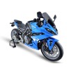 Parbriz touring GSX-8R dark ALTELE SU009FS Parbriz touring GSX-8R dark ALTELE SU009FS thumb