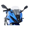 Parbriz sport GSX-8R transparent ALTELE SU010T