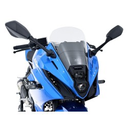 Parbriz sport GSX-8R transparent ALTELE SU010T