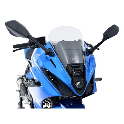 Parbriz sport GSX-8R transparent ALTELE SU010T