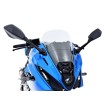 Parbriz sport GSX-8R transparent ALTELE SU010T thumb