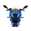 Parbriz sport GSX-8R transparent ALTELE SU010T thumb