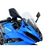 Parbriz sport GSX-8R transparent ALTELE SU010T thumb