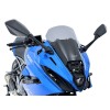Parbriz sport GSX-8R DARK S ALTELE SU010FS