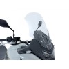 Parbriz CAPONORD XL750 TRAN ALTE HO084T