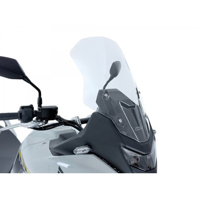 Parbriz CAPONORD XL750 TRAN ALTE HO084T