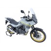 Parbriz CAPONORD XL750 TRAN ALTE HO084T Parbriz CAPONORD XL750 TRAN ALTE HO084T thumb