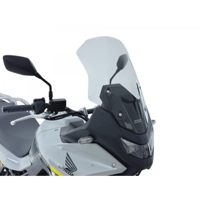 Parbriz CAPONORD XL750 TRAN ALTE HO084F Parbriz CAPONORD XL750 TRAN ALTE HO084F