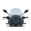 Parbriz touring XL750 TRANS ALTE HO085F Parbriz touring XL750 TRANS ALTE HO085F thumb